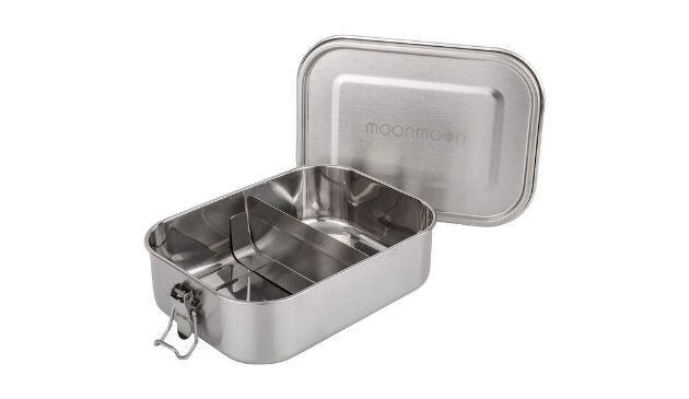 Moonmoon Stainless Steel Lunchbox