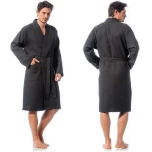 Morgenstern men's dressing gown