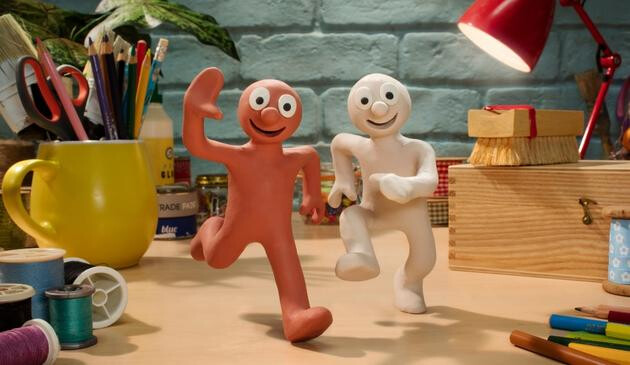 Epic Adventures of Morph