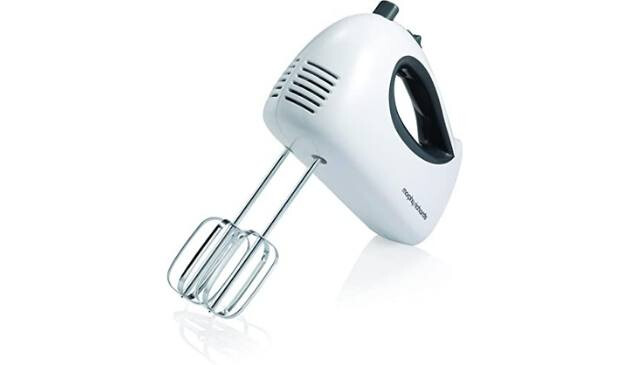 Morphy Richards 400510 Hand Mixer