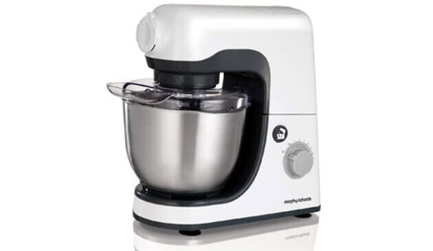 Morphy Richards mixer