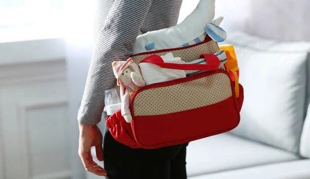 changing bag