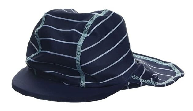 Mothercare kids sun hat