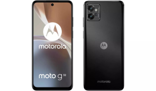 Motorola Moto G32 Smartphone