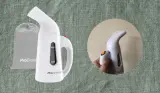 Pro Breeze Garment Steamer