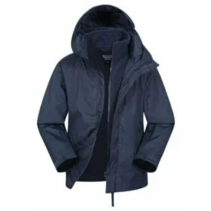 Mountain Warehouse Fell school coat