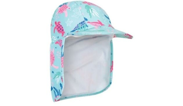 Mountain Warehouse kids sun hat