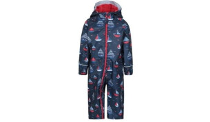 Mountain Warehouse puddle suit