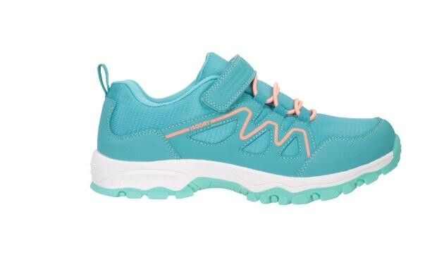 Mountain Warehouse Supersonic kids trainers