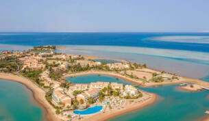 Movenpick Resort & Spa El Gouna
