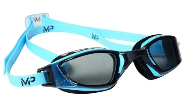 MP swimming goggles
