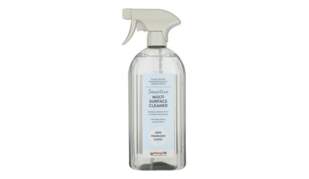 M&S Cleaner