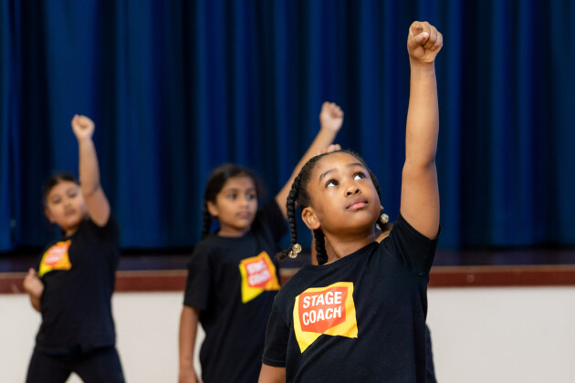 Whether sports, art or music, having an extracurricular activity is a great idea for kids