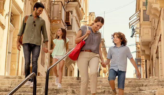 MSC Cruises family excursions