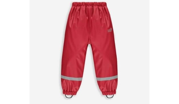 Muddy Puddles trousers