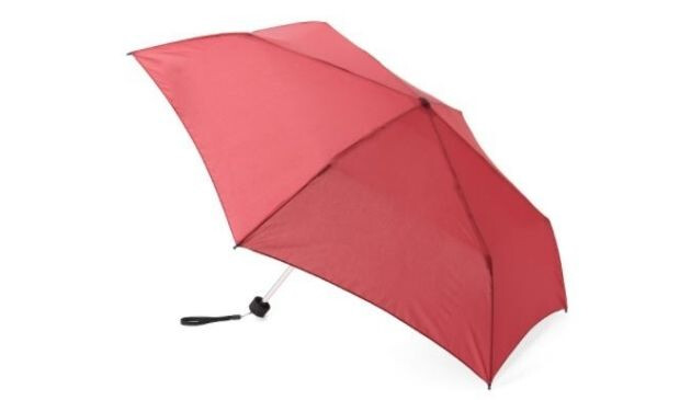 Muji umbrella