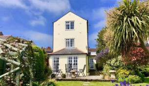 Mulberry Cottage, Isle of Wight