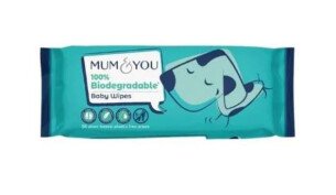 Mum & You Baby Wipes