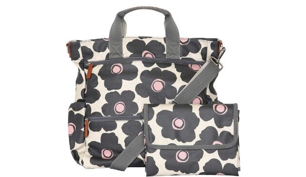 Changing bag