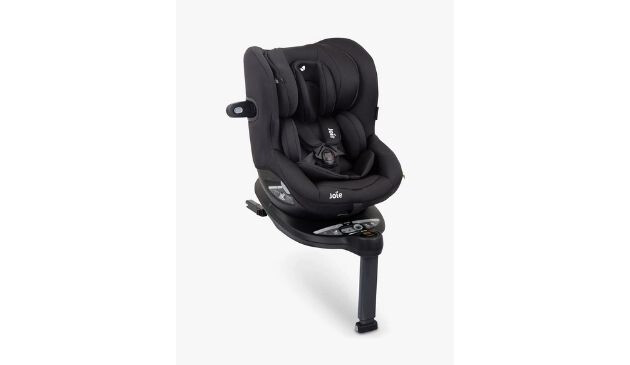 Joie car seat
