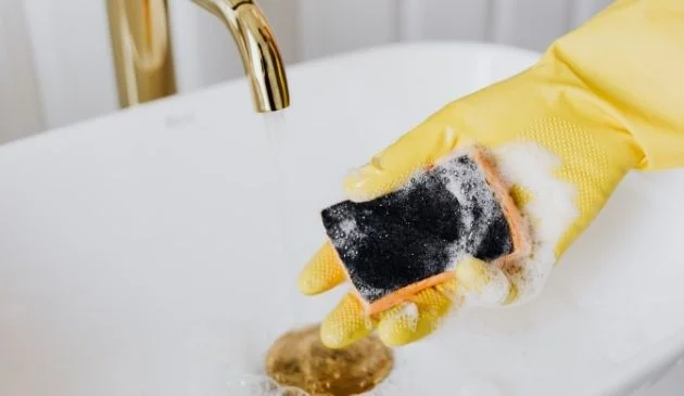 Best Bathroom Cleaners