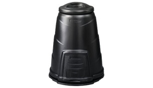 Blackwall 220L Black Compost Converter