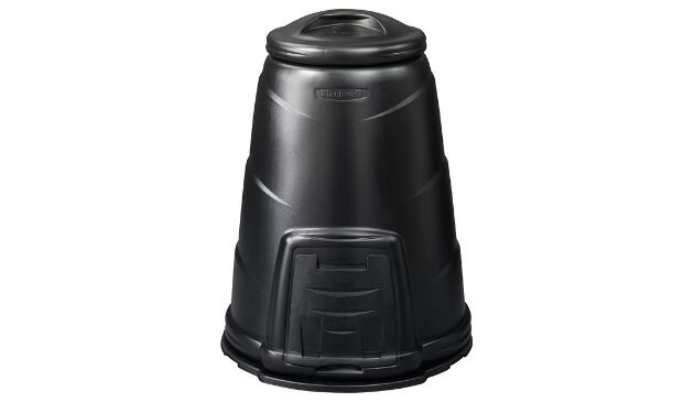 Blackwall 220L Black Compost Converter