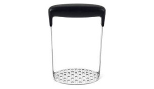 OXO Good Grips Smooth Potato Masher