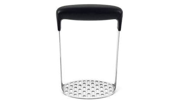 OXO Good Grips Smooth Potato Masher