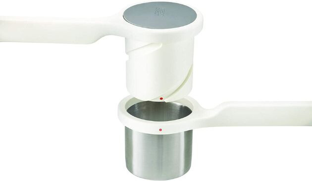Joseph Joseph Helix Potato Ricer