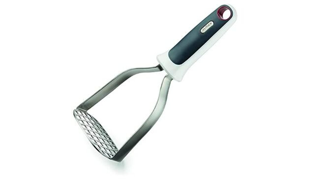 Zyliss Quick Masher