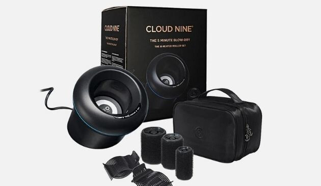 Cloud Nine The O Pod Rollers
