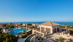 Aphrodite Hills Hotel by Atlantica, Paphos