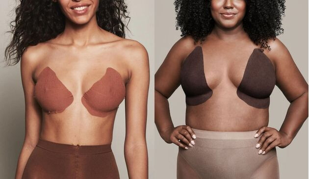 Nood Game Changer Lift & Shape Bra