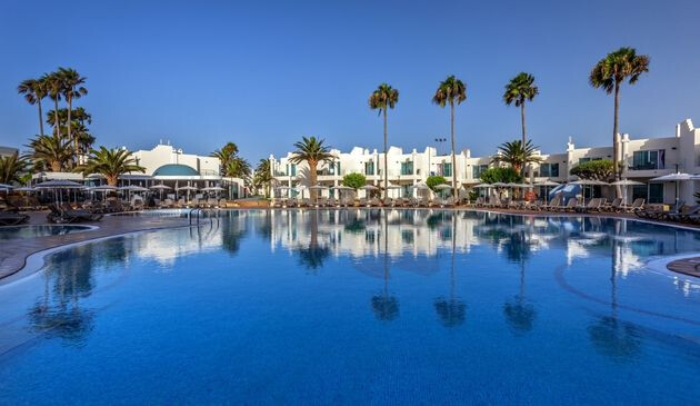 Barcelo Corralejo Sands, Corralejo