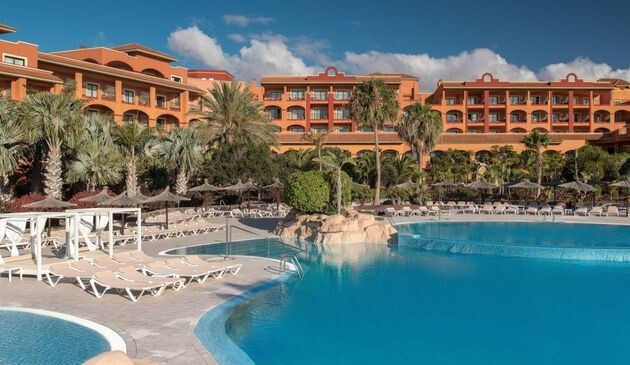 Sheraton Fuerteventura Beach, Caleta de Fuste