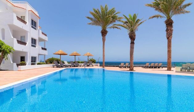 Barcelo Fuerteventura Royal Level - Family Club, Calete de Fuste