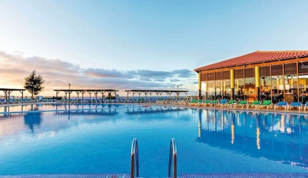 TUI MAGIC LIFE Fuerteventura, Jandia