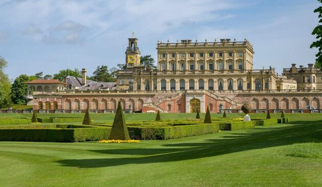 Cliveden, Buckinghamshire