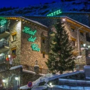 Nielson Hotel Del Clos, El Tarter, Andorra