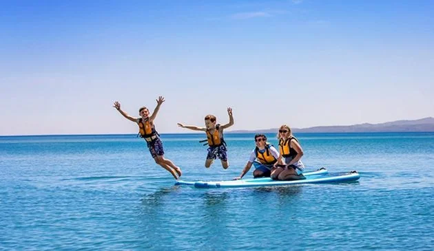 Best Neilson Beachclubs that Mumsnetters love