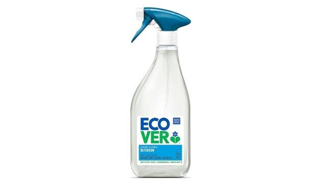 Ecover Bathroom Cleaner