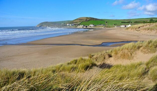 Croyde Bay, Braunton