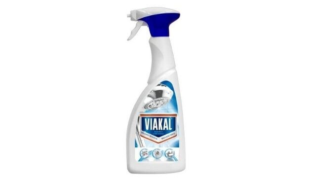 Viakal Limescale Removal Spray