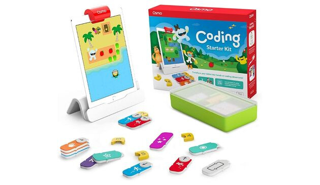 Osmo Coding Starter Kit