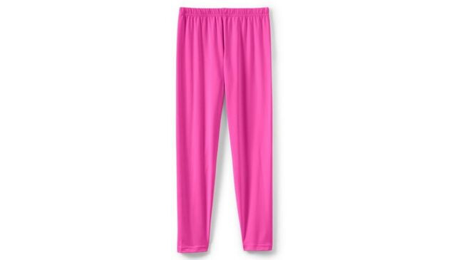 Lands End Thermaskin Thermal Long Johns
