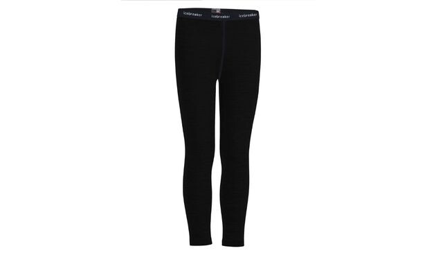 Icebreaker Kid’s Merino 260 Thermal Leggings