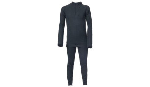 Trespass Kid's Unite360 Warm Thermal Base Layer Set