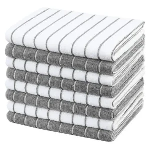 Gryeer Microfibre Tea Towels