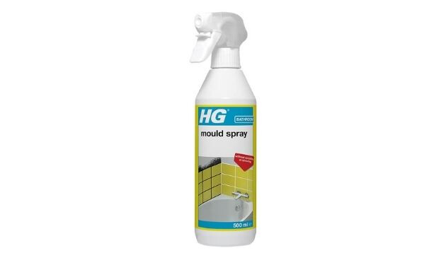 HG Mould